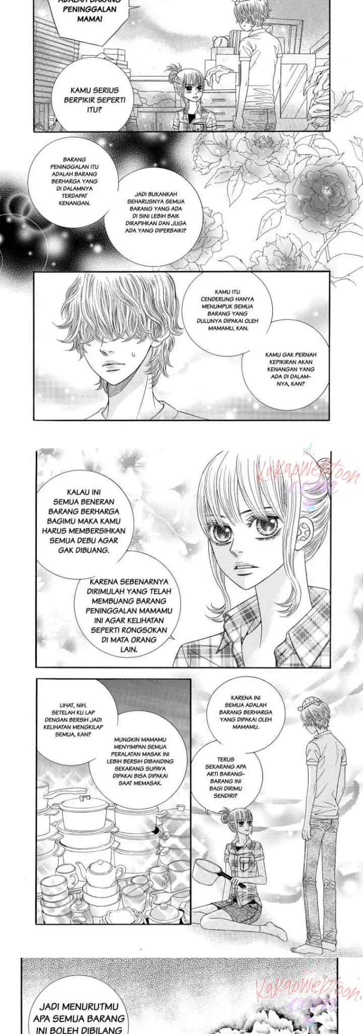 I Pick Dahong chapter 11 halaman 9