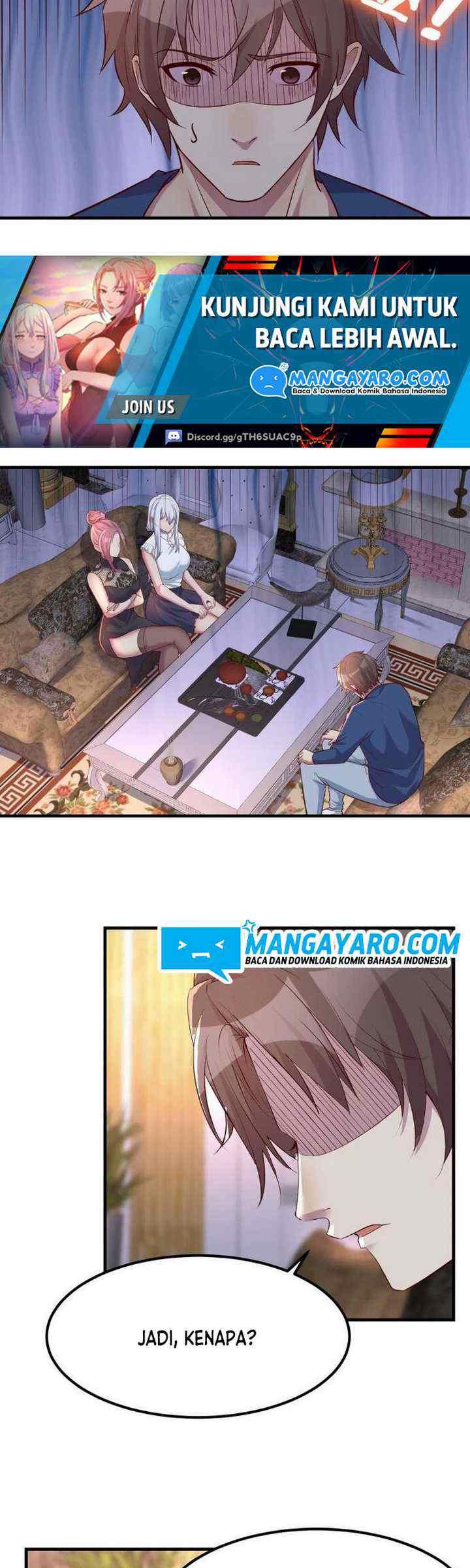 Rental Boyfriend chapter 9 halaman 13