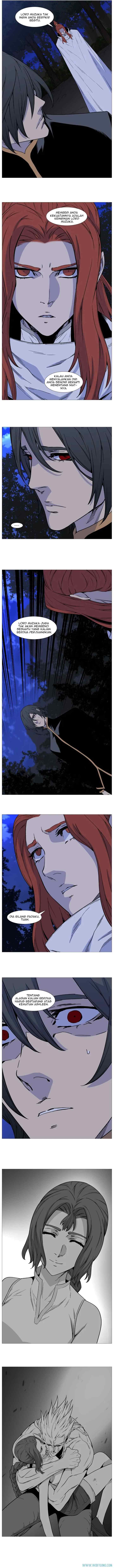 Noblesse chapter 510 halaman 7