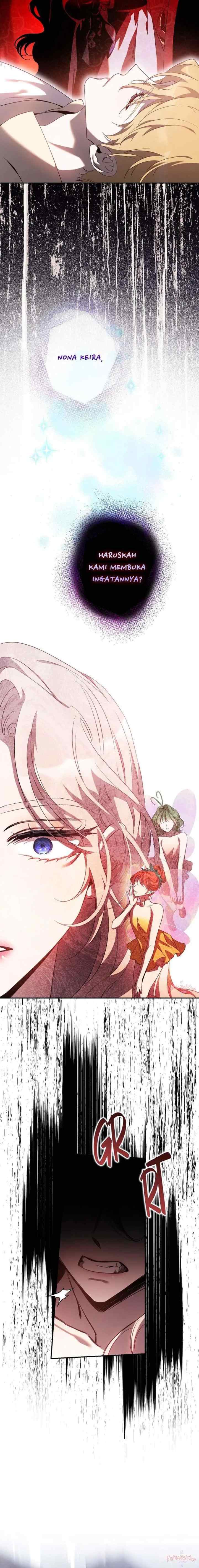 I Tamed a Tyrant and Ran Away chapter 98 halaman 8