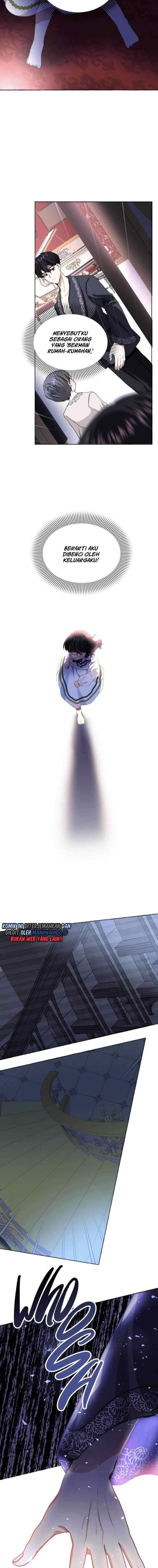 Monster Duke's Daughter chapter 9 halaman 12