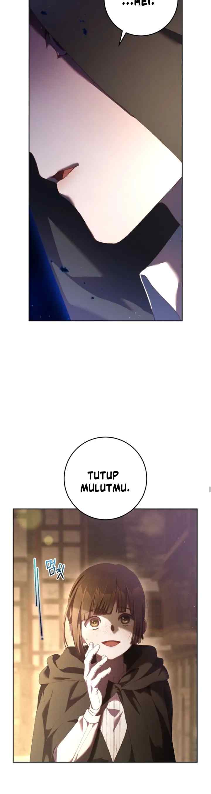 Crowning a Spoiled Prince chapter 59 halaman 14