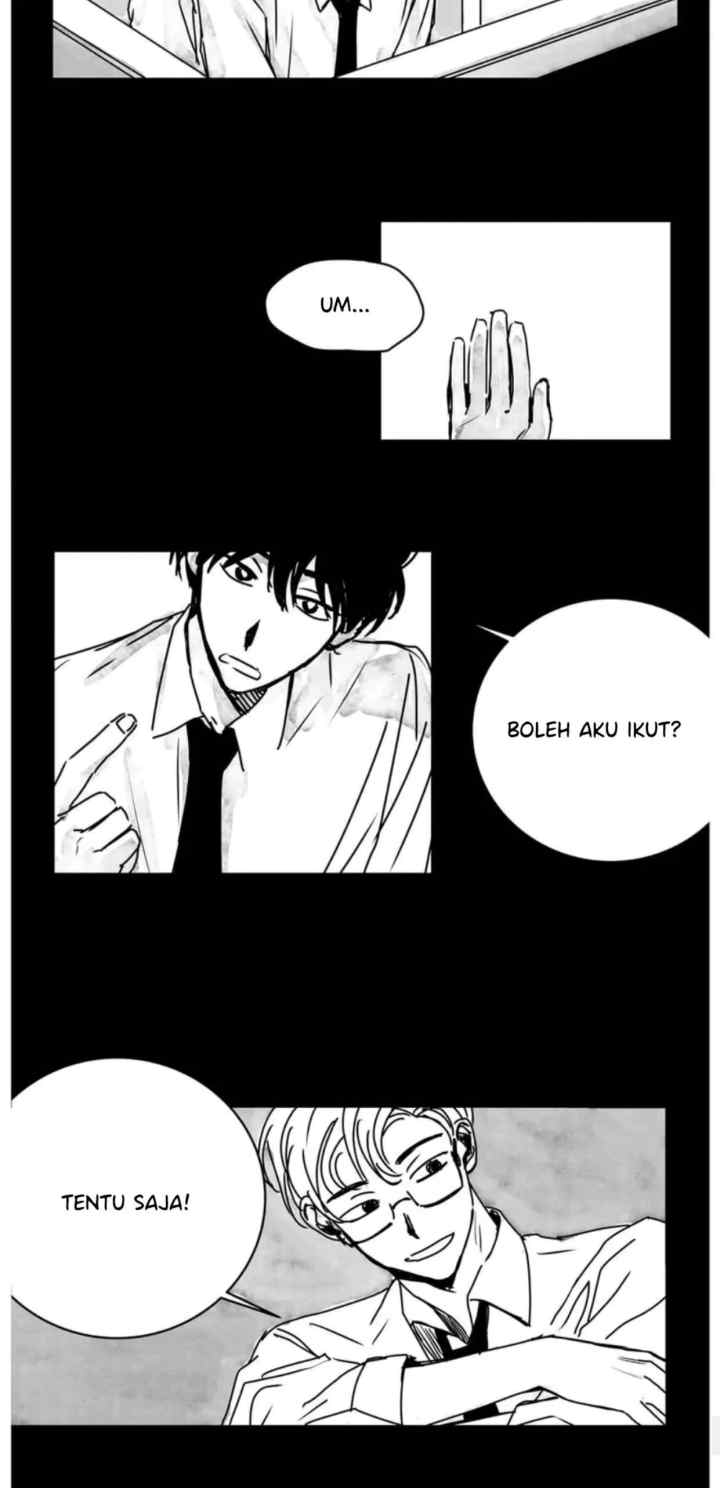Stalker's Game chapter 10 halaman 13