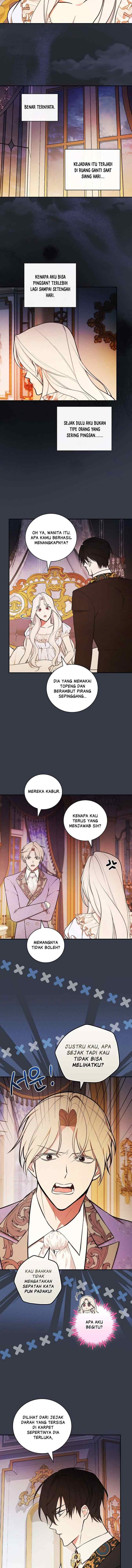 Seducing Duke Monster chapter 68 halaman 4