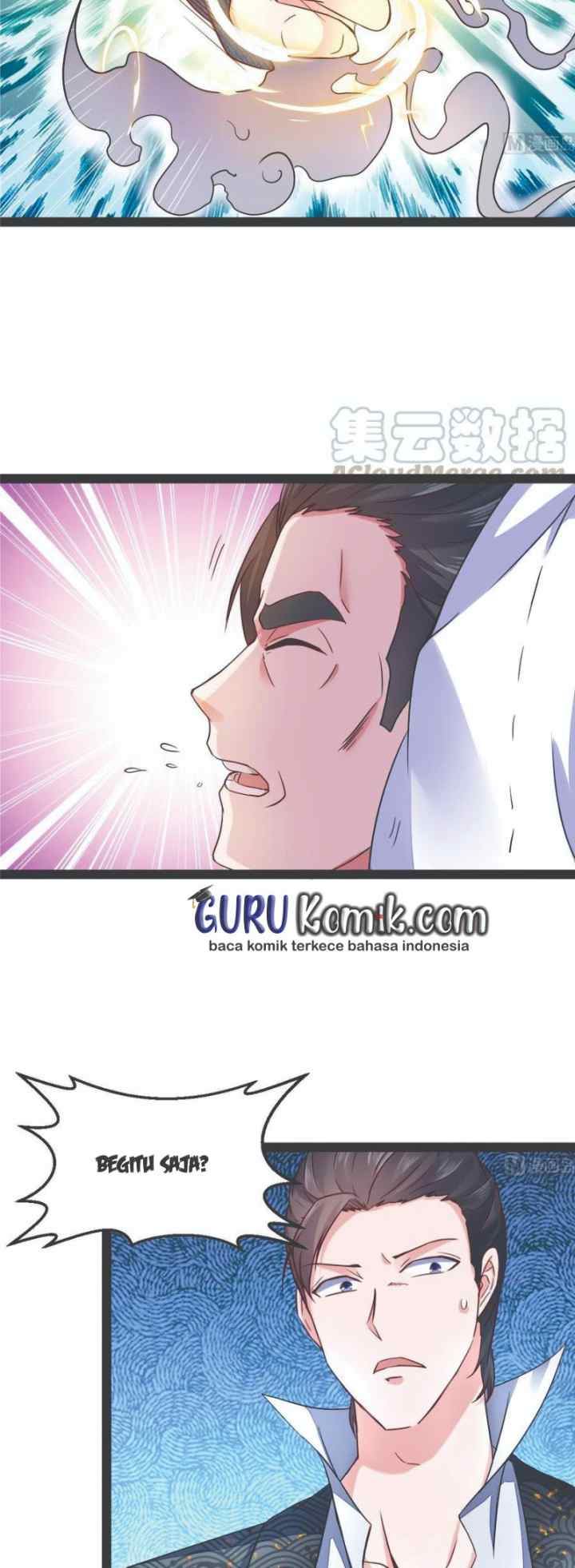 Rebirth Into the Strongest Immortal Cultivator chapter 34 halaman 15