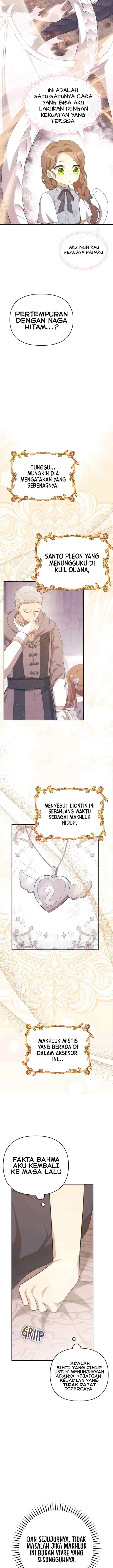 The Grand Duke's Beloved Granddaughter chapter 13 halaman 5