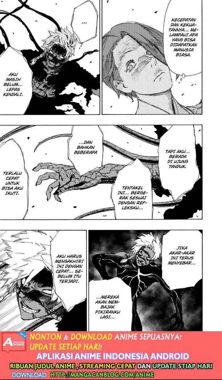 Jigokuraku chapter 55 halaman 7