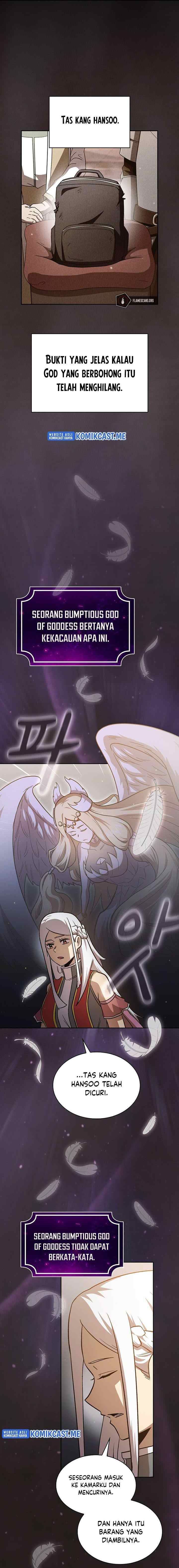 Is this Hero for Real? chapter 48 halaman 5