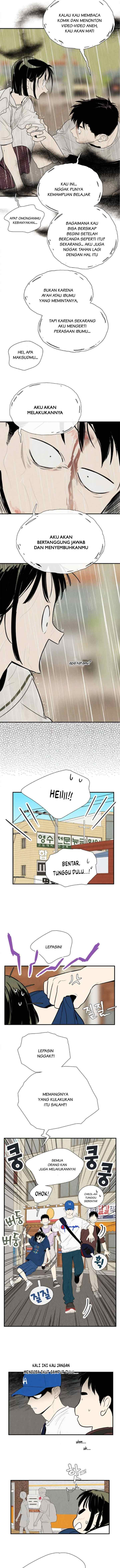 1999 Academy For Green Apples chapter 132 halaman 15