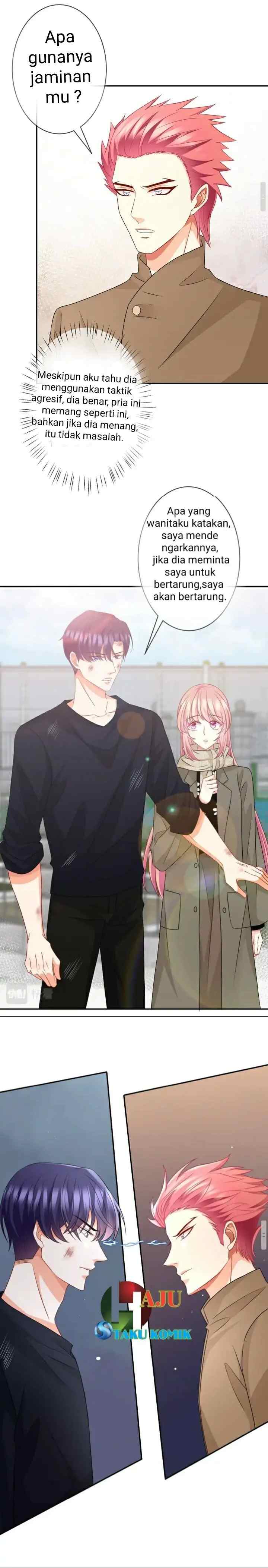 Embrace My Shadow chapter 295 halaman 6