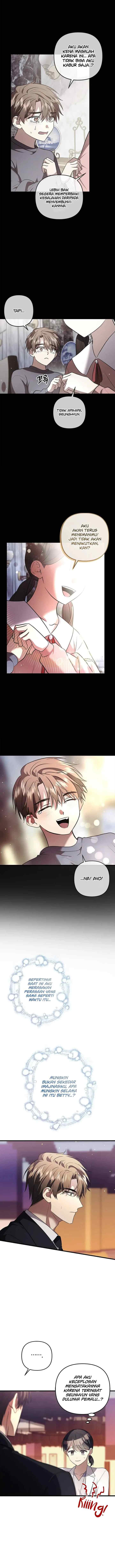 Definition of a Villain chapter 30 halaman 5