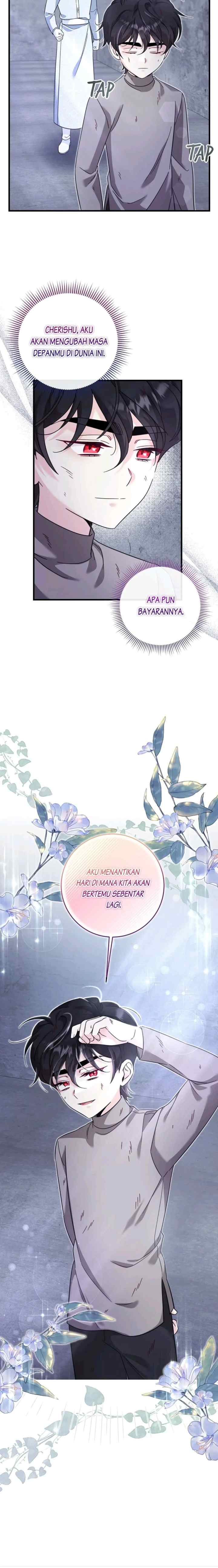 Pharmacist Princess chapter 38 halaman 15