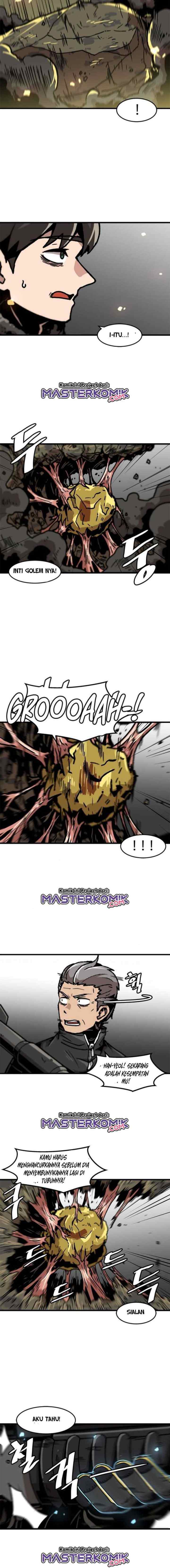 Bring My Level Up Alone chapter 72 halaman 6