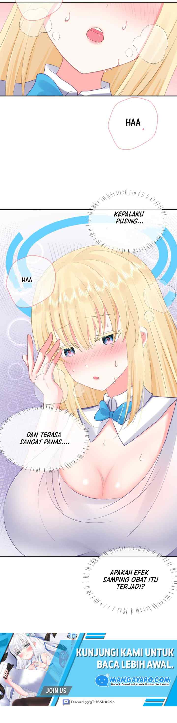 Want To Practice With Me chapter 1 halaman 10