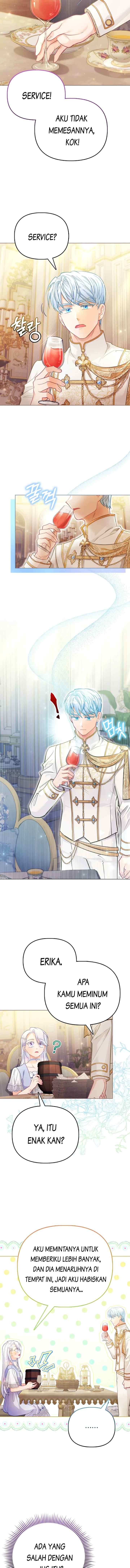 The Villainous Duke's Daughter's Special Rice Cultivation Method chapter 27 halaman 6