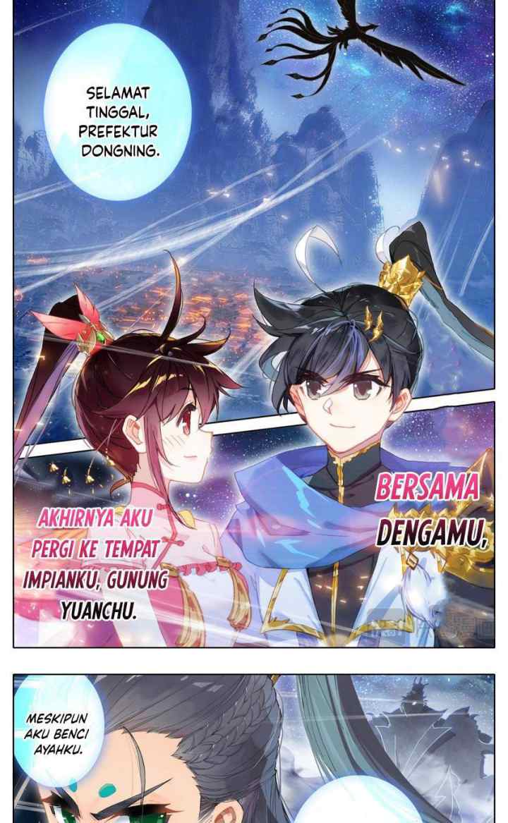 Cang Yuantu chapter 49 halaman 12