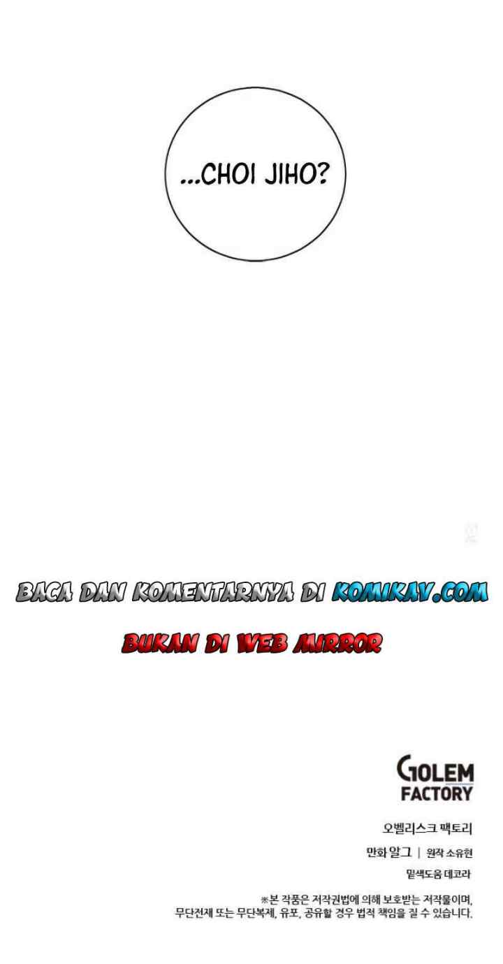 I'm Alone In The Novel chapter 36 halaman 10