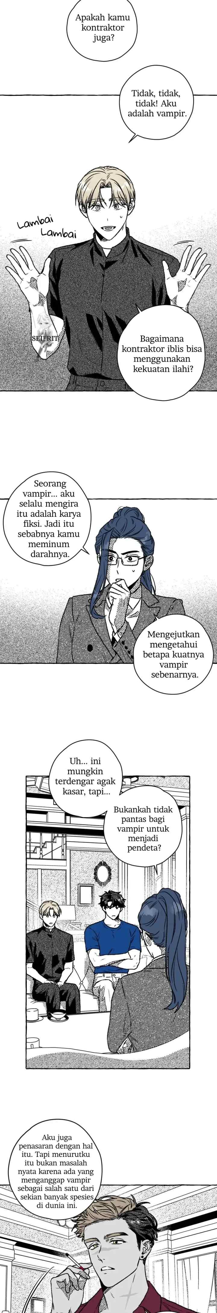 Os Empreiteiros de Pandora chapter 9 halaman 9