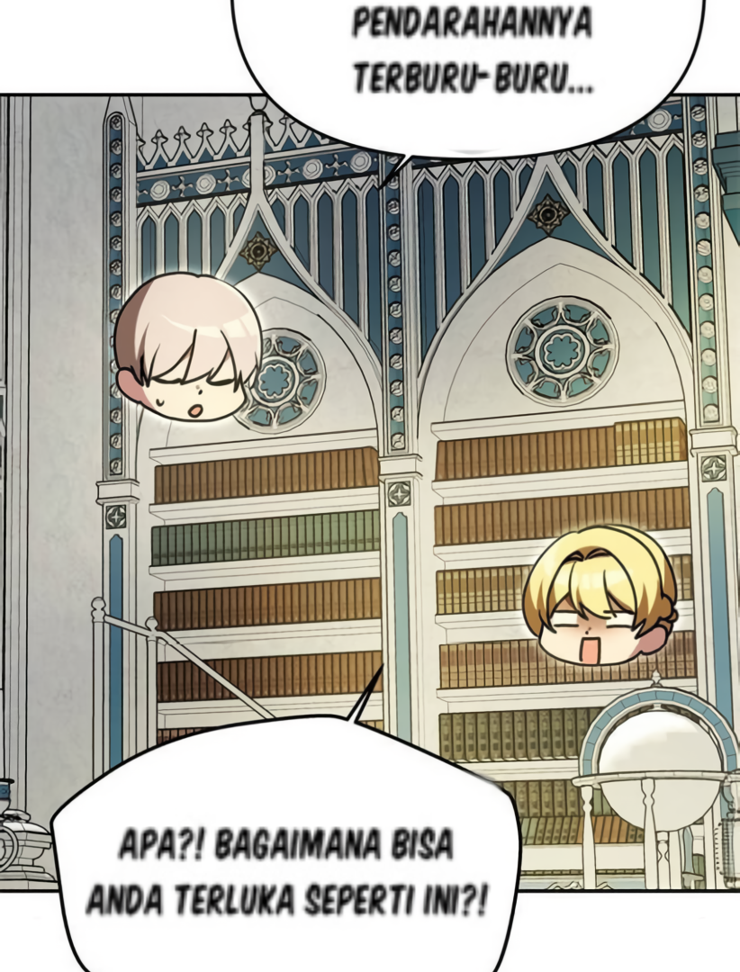 One Husband Is Enough chapter 10 halaman 6