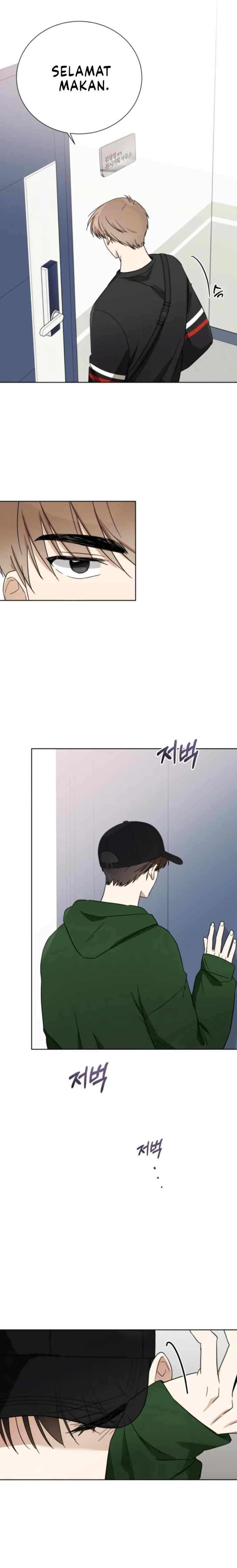 High Pulse chapter 58 halaman 5