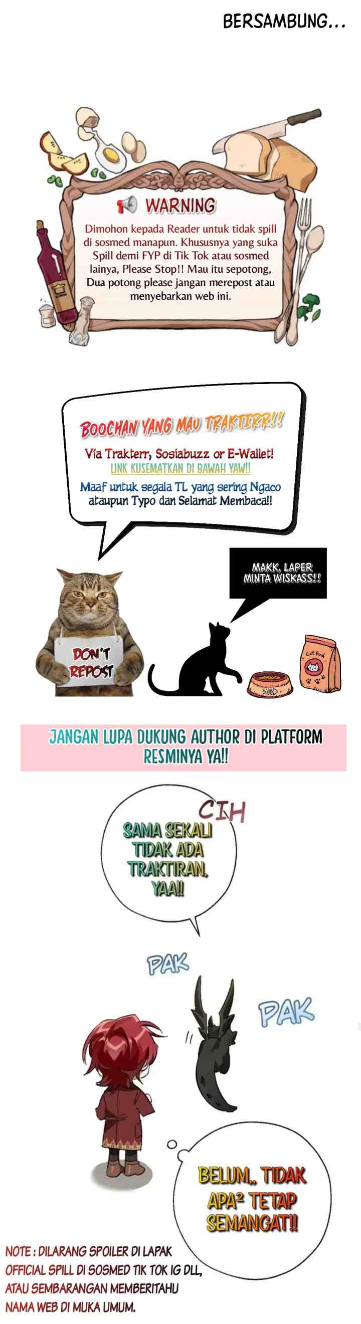 Go, Away Romeo! chapter 11 halaman 14