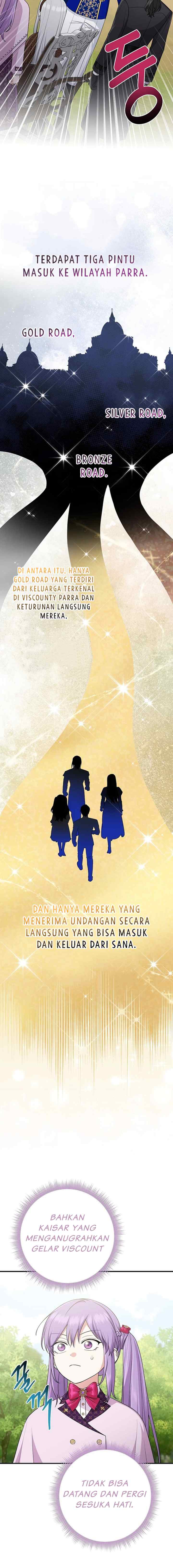 I Played The Role of the Adopted Daughter Too Well chapter 68 halaman 15