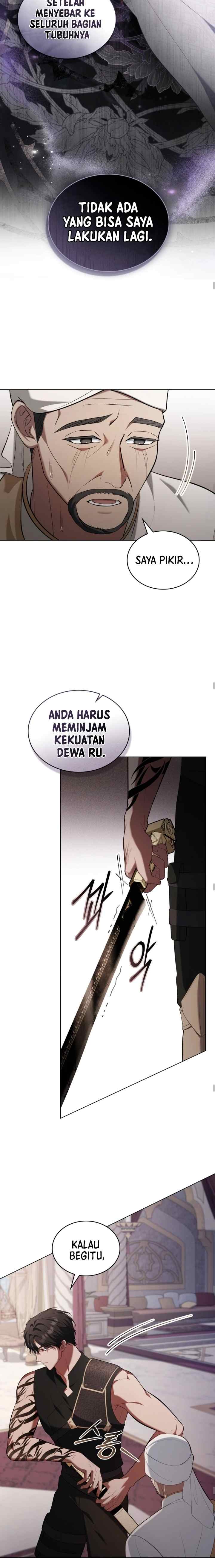He Was My Slave chapter 29 halaman 10