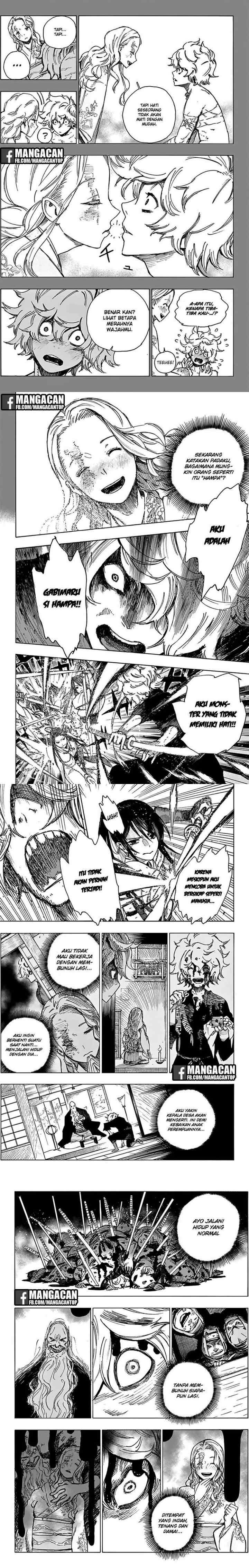Jigokuraku chapter 1 halaman 11