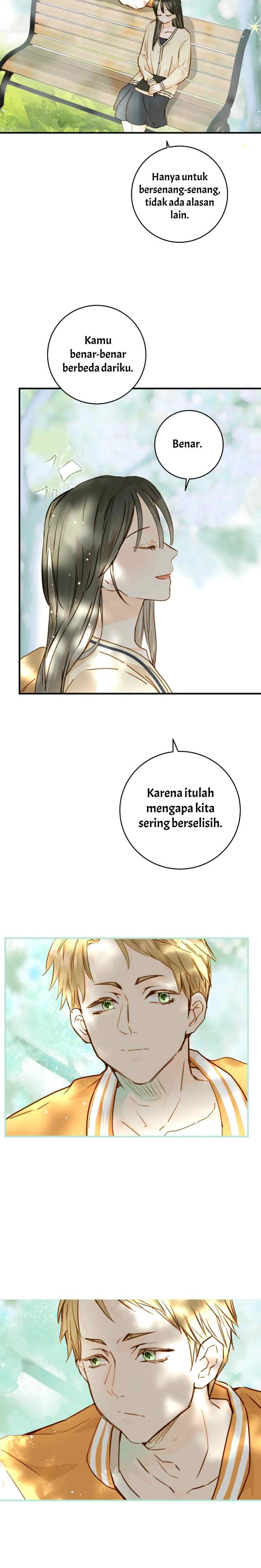 William In The Closet chapter 24 halaman 18