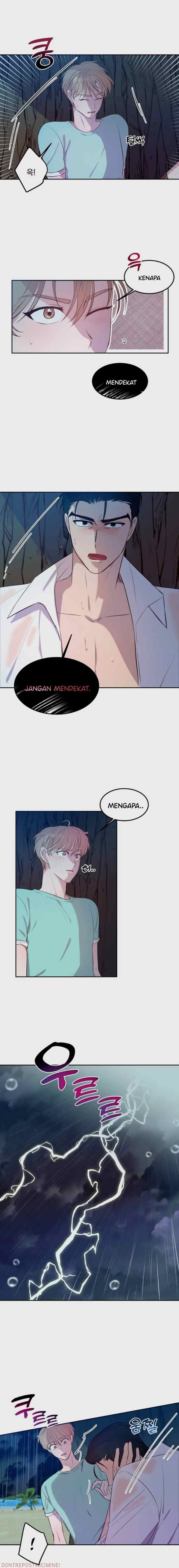 Desert Island Romance chapter 5 halaman 7