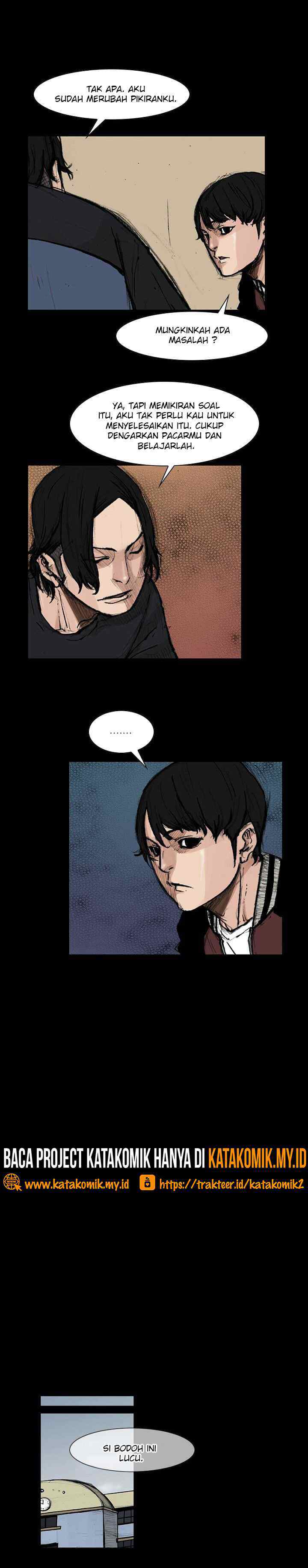 Dokgo 2 chapter 69 halaman 11