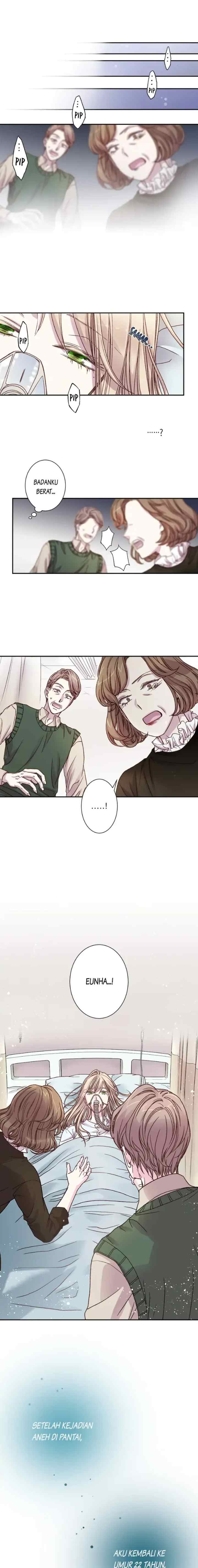 Sora no Shizuku chapter 0 halaman 7