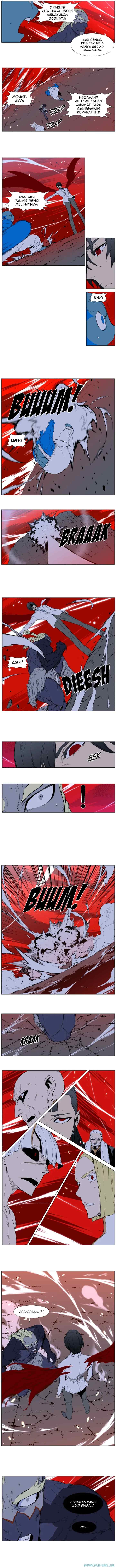 Noblesse chapter 393 halaman 4