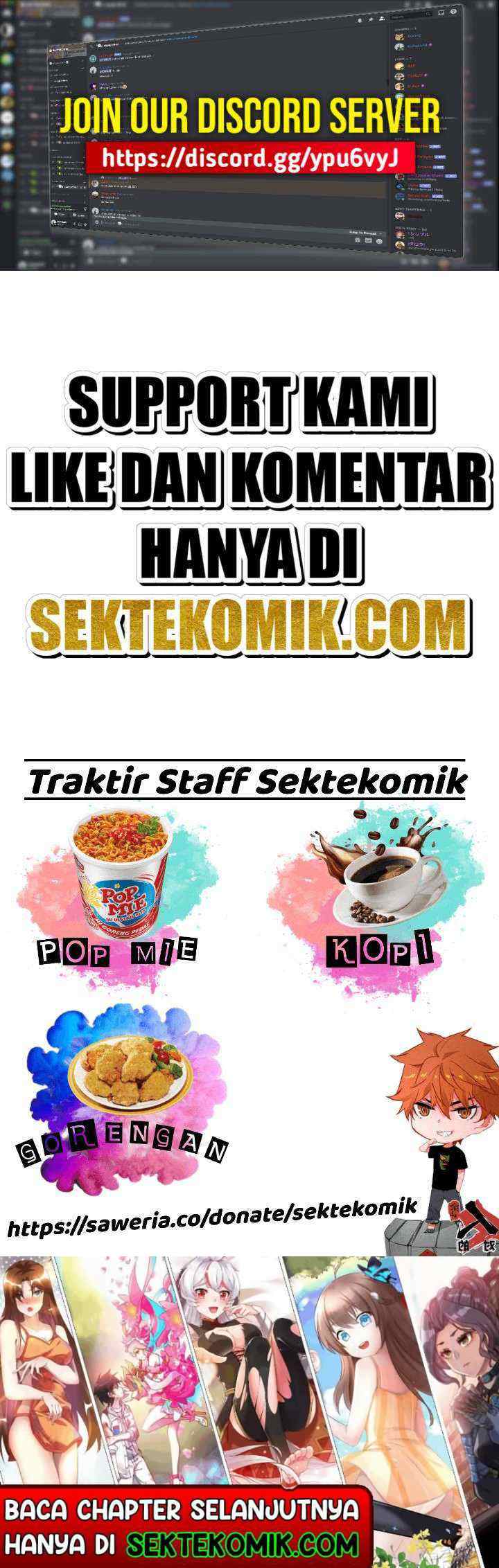 Hopeless chapter 155 halaman 11