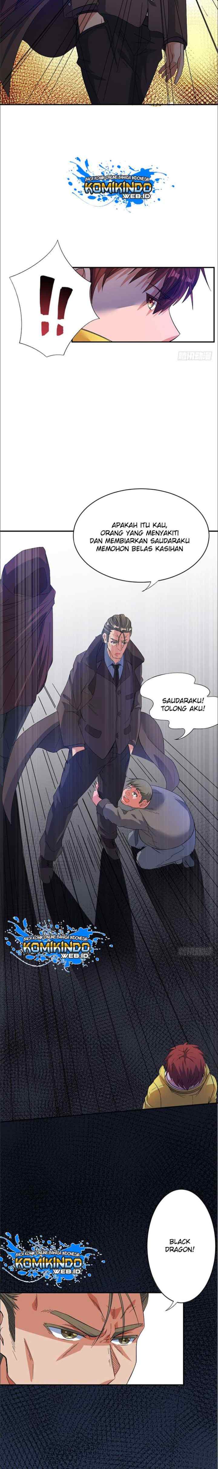 Dushi Xian Wang chapter 5 halaman 5