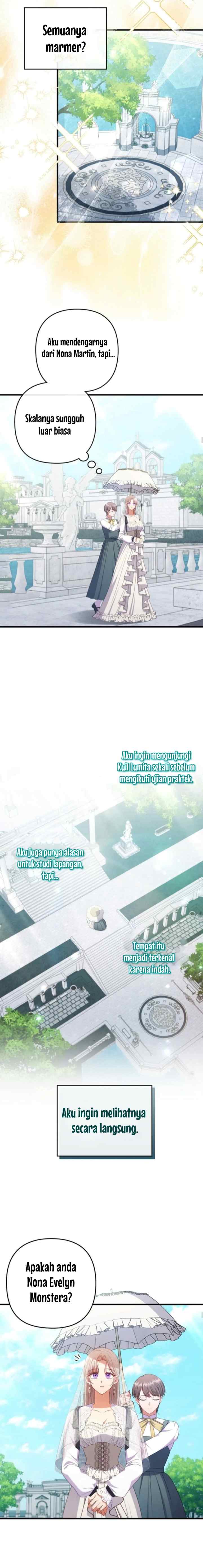 I Was Seduced By The Sick Male Lead chapter 69 halaman 5