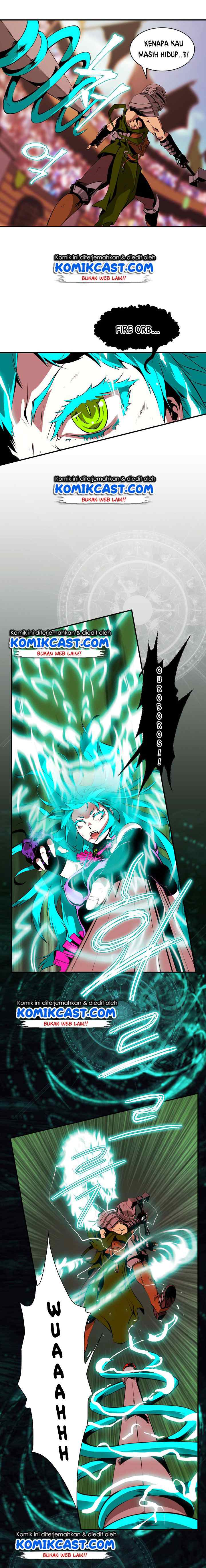 Fantasy Online chapter 1 halaman 12