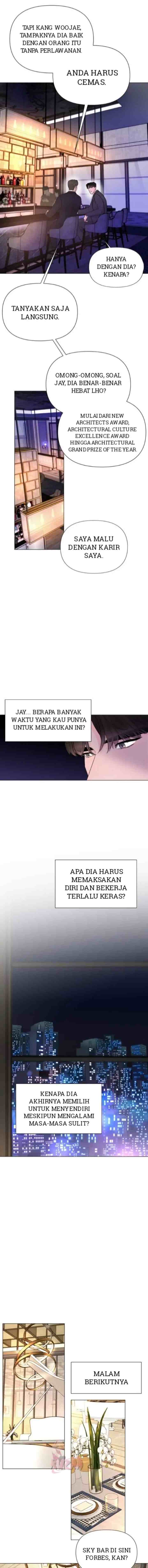 Another Love! chapter 20 halaman 12
