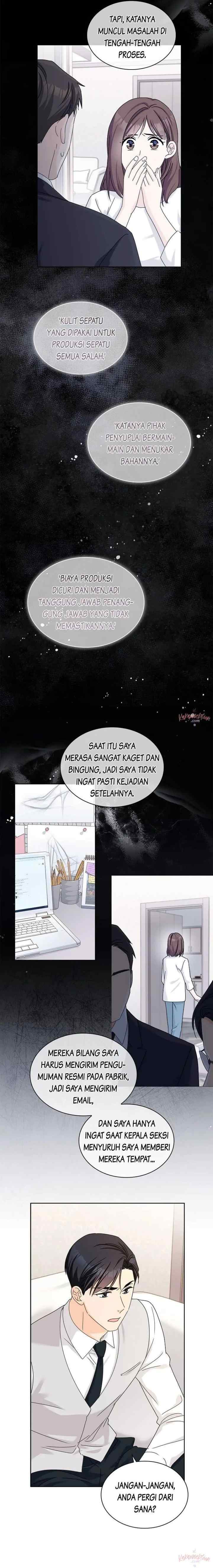 I'm in Love (INO) chapter 25 halaman 9