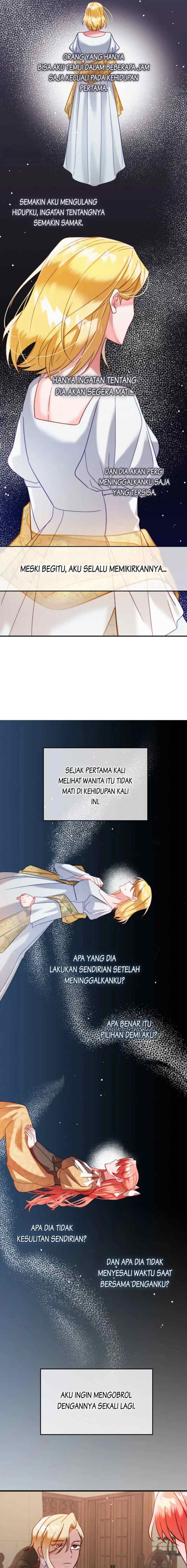 Preventing the Making of Tyrant chapter 56 halaman 5