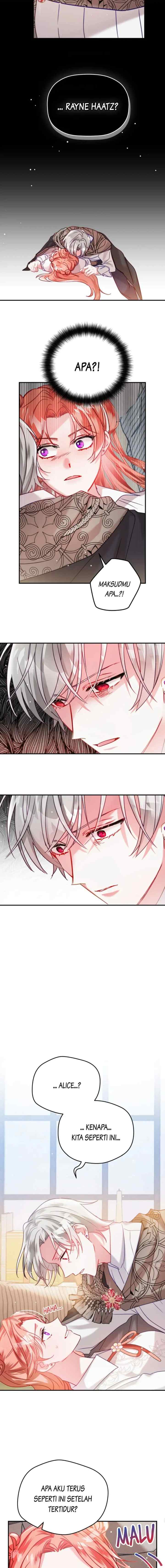 Preventing the Making of Tyrant chapter 60 halaman 7