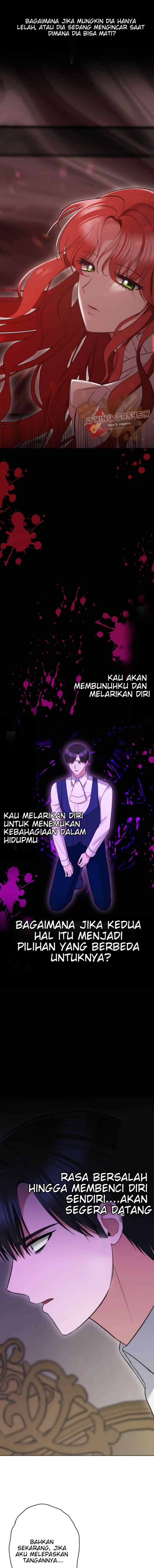 If You So Desire My Despair chapter 92 halaman 7
