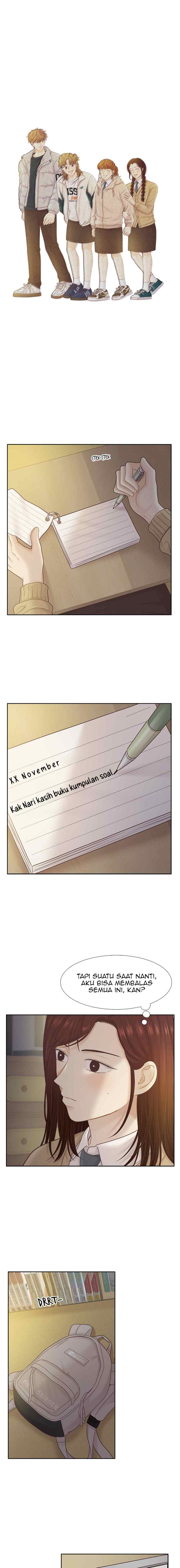 Odd Girls Out S2 chapter 211 halaman 16