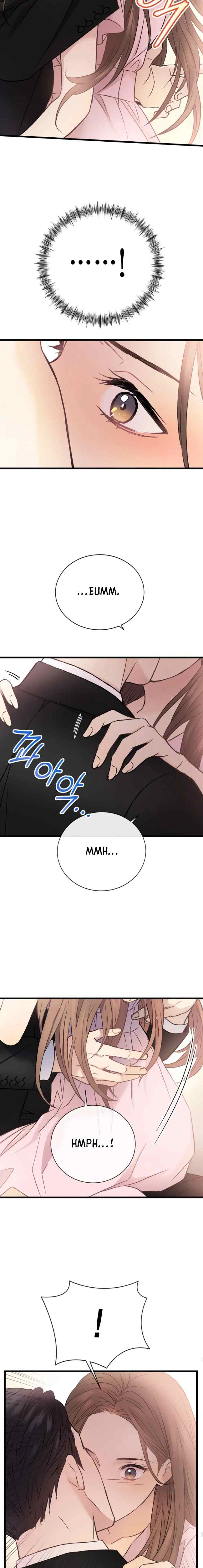 A Night Soaked With You chapter 3 halaman 10