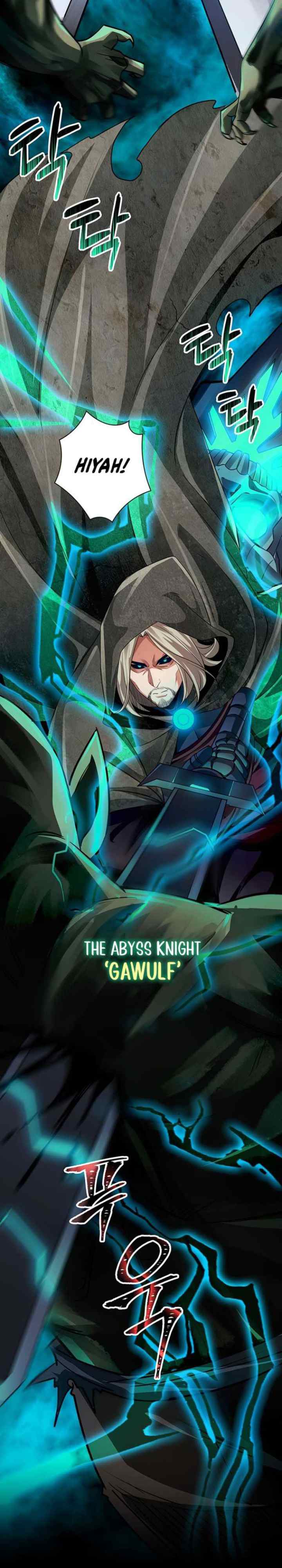 I have an SSS-rank Trait, but I want a Normal Life chapter 0 halaman 14