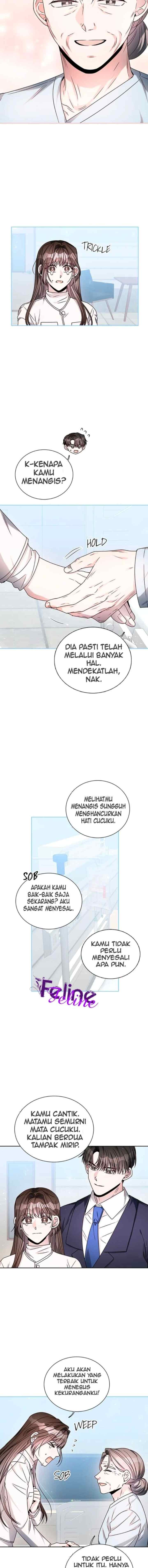 I Just Want To Do It With You chapter 33 halaman 16