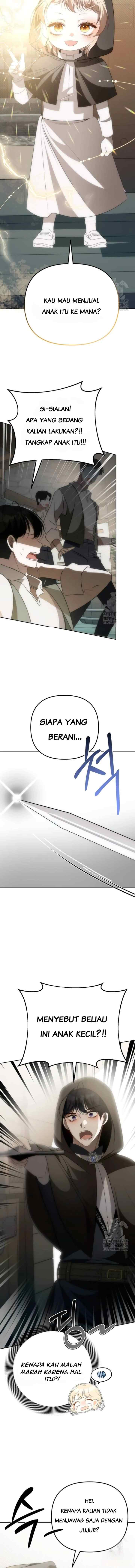 The Baby's Future Dream Is To Be A Villain chapter 11 halaman 16