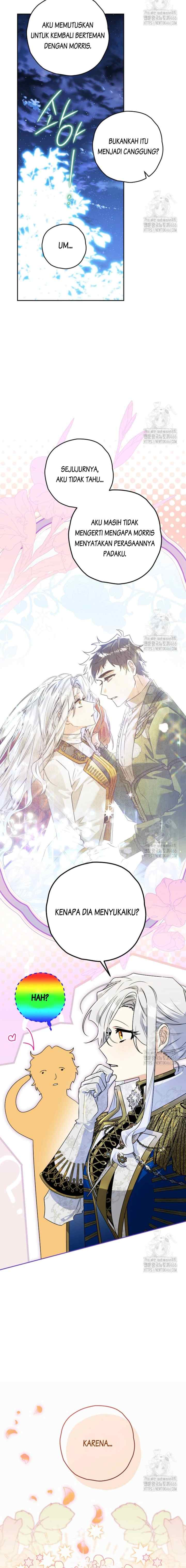 Sigrid chapter 122 halaman 13