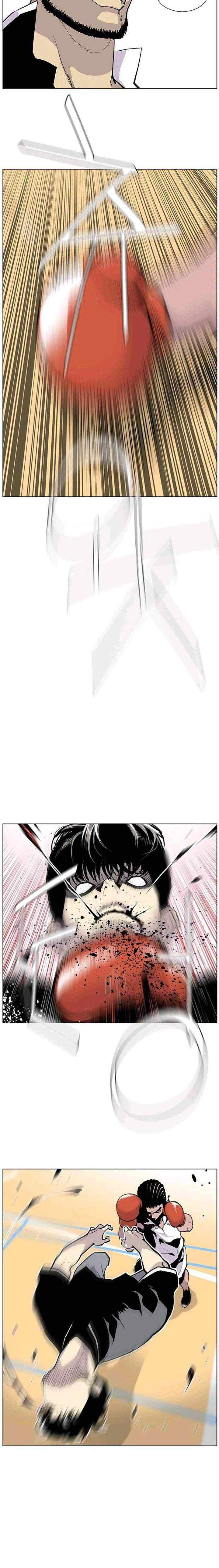 Gang of School chapter 24 halaman 10