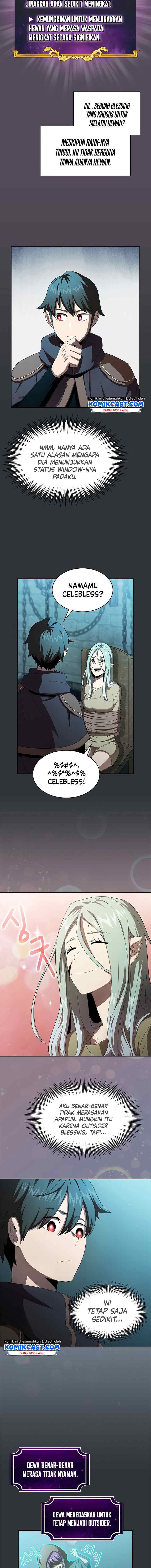 Is this Hero for Real? chapter 18 halaman 5